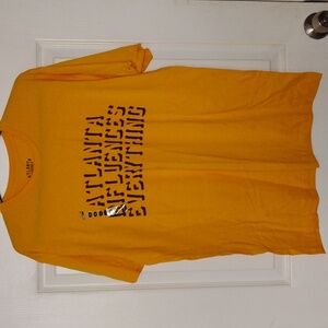 Atlanta influences everything t shirt